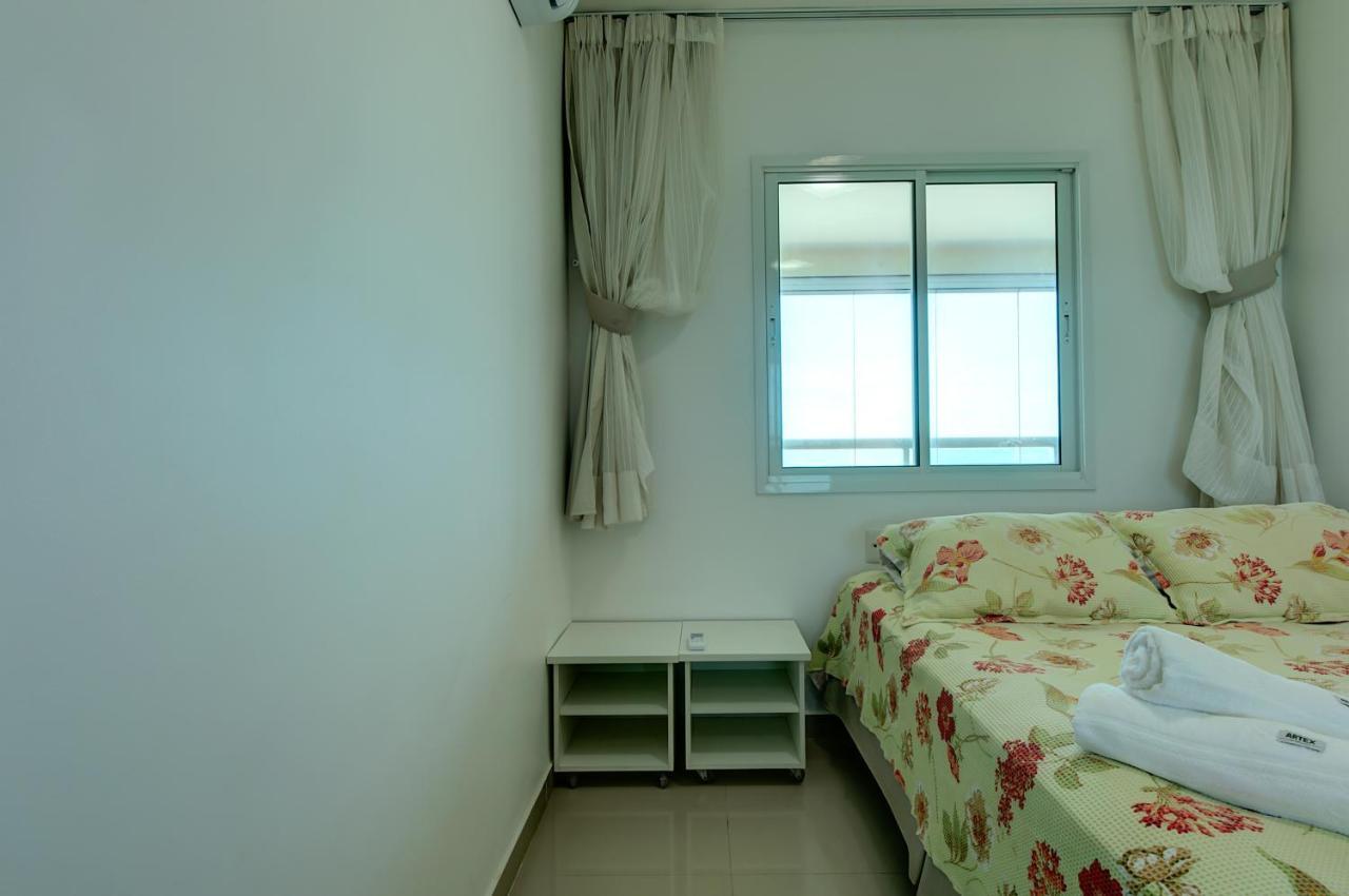 VG FUN - Apto 3 Quartos na Praia do Futuro - Vista Total pro Mar! Fortaleza (Ceara) Exterior foto